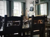 The Hope Anchor - breakfast