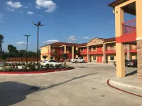 蘇格蘭飯店及套房- 喬治布什機場