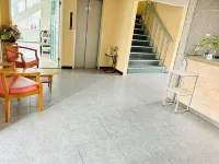 GREEN HOTEL AIZU - 2-Star
