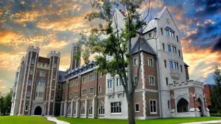 Quality Inn Horseheads Отели в г. Элмайра