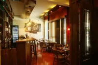 Hostal Cagnapa Restobar - bar
