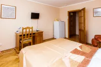 Hotel Gorizont Hoteles en 