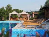 Ampelo Resort - Pools