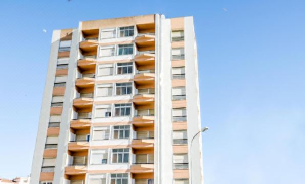 Residencial Jardim da Amadora