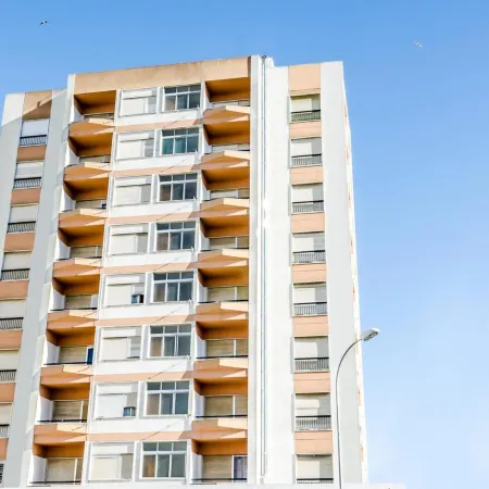 Residencial Jardim da Amadora