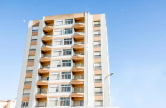 Residencial Jardim da Amadora