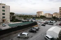 Toc Toc - Parkering