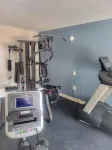 Baymont by Wyndham Lumberton NC - Gym