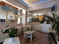 Hotel Britannia Rimini Marina Centro Отели рядом с достопримечательностью «Старый Город - Марина Чентро - Сан Джулиано»