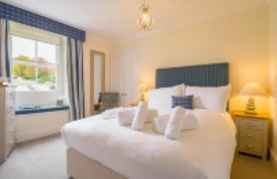 Rashleigh Arms Hotels in St Austell