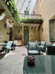 Palazzo Bifora