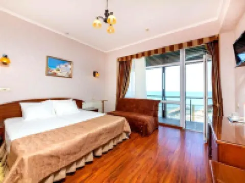 Eurasiya Hotel Hotels in Anapa