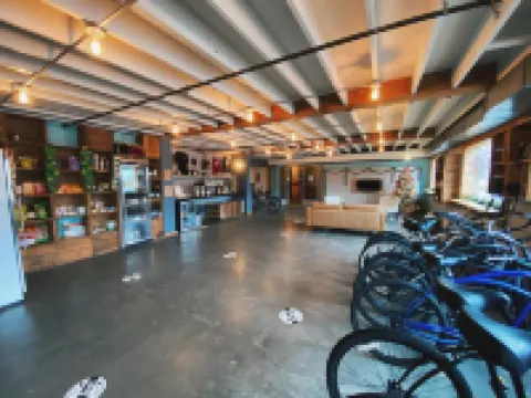 Adrift Hotel Hotels in Long Beach