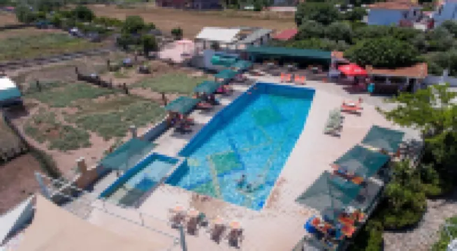 Malemi Organic Hotel