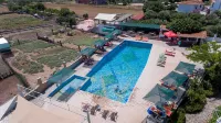 Malemi Organic Hotel