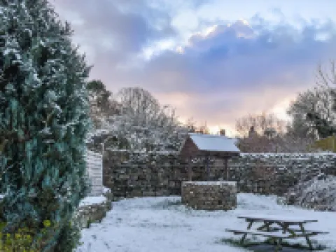 The Wheatsheaf Inn Hotels in Ingleton