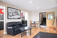 Super 8 by Wyndham Augusta/Ft Eisenhower Area - Motels