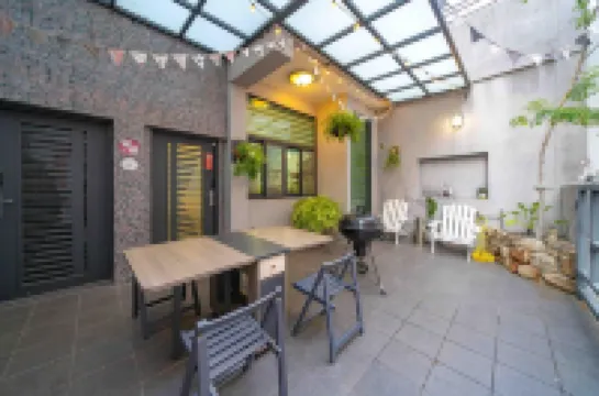 Chikan Fun Guesthouse