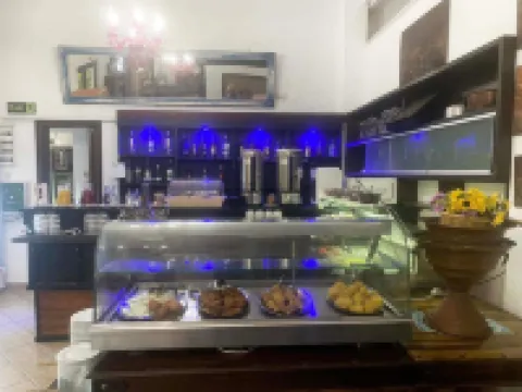 Blue Bay Beach Hotel Hotéis em Thasos