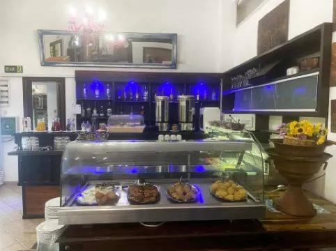 Blue Bay Beach Hotel