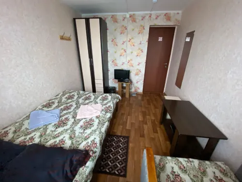 Tikhaya Gavan Các khách sạn ở Slyudyanka