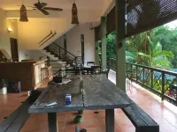 Nanga Damai Homestay 다마이 비치 주변 호텔