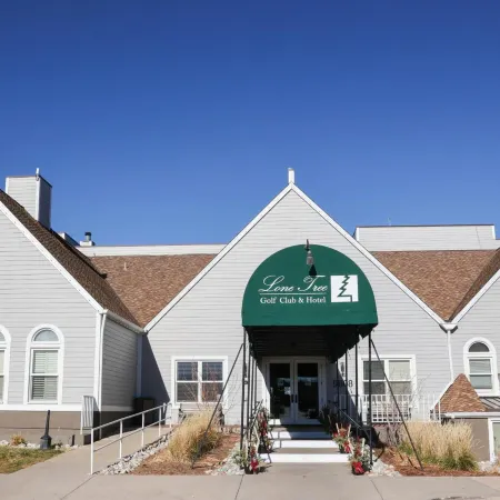 Lone Tree Golf Club and Hotel