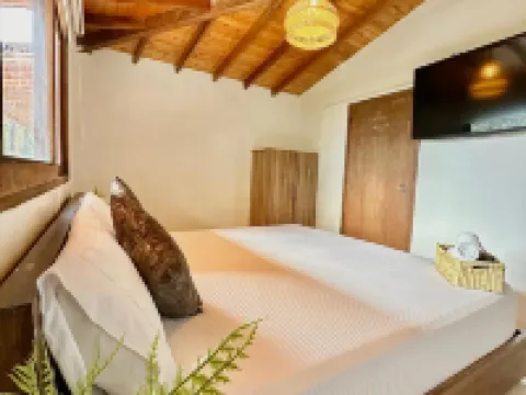 Hotel Oru Campestre Hoteles en Envigado