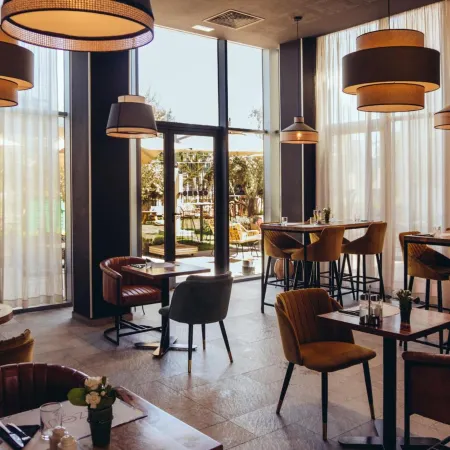Onomo Hotel Casablanca Airport