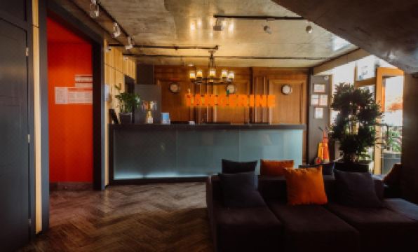 Aparthotel Tangerine