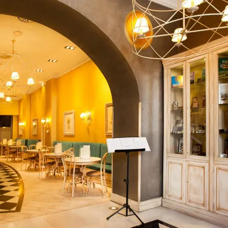 Hotel Alfonso VIII