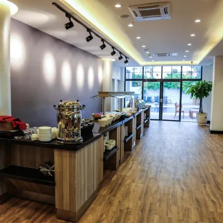 Asli Hotel