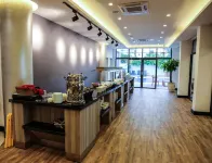 Asli Hotel - breakfast