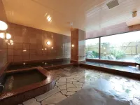 Hotel Monarque Tottori - Hot Springs