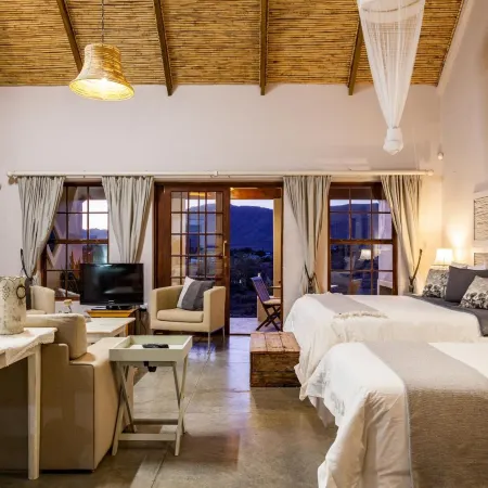 Karoo View Cottages