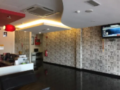 你和我酒店 古來縣酒店