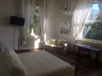Villa del Cigno