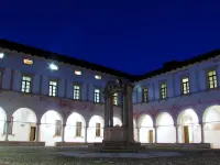 Campus San Francesco - parking