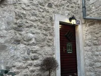 Puerta Apartments Hotels in Kotor