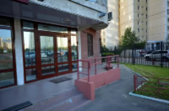 Owl Hotels in Kotel'niki