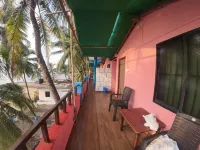 Om Ganesh Guest House Cliffside