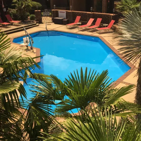 Ramada by Wyndham Raleigh