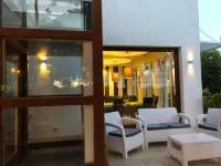 De Maria House - 3 estrellas
