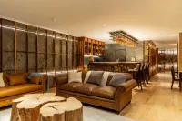 Sheraton Bariloche Hotel - bar