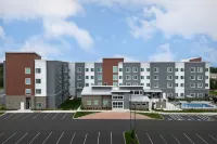 Residence Inn San Antonio SeaWorld - Westover Hills Hotels in San Antonio