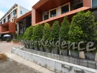 Chivapuri Residence Trat Hotels in Trat