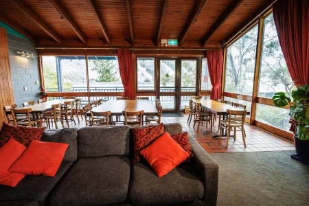 YHA Thredbo