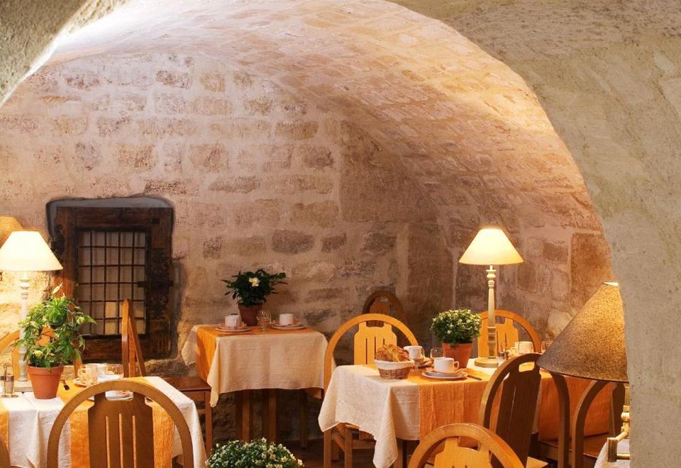 홈 라탱 호텔 객실