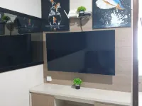Apartemen Borneo Bay City by Staycation Balikpapan 英雄超市附近的飯店