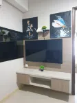 Apartemen Borneo Bay City by Staycation Balikpapan - Apartments